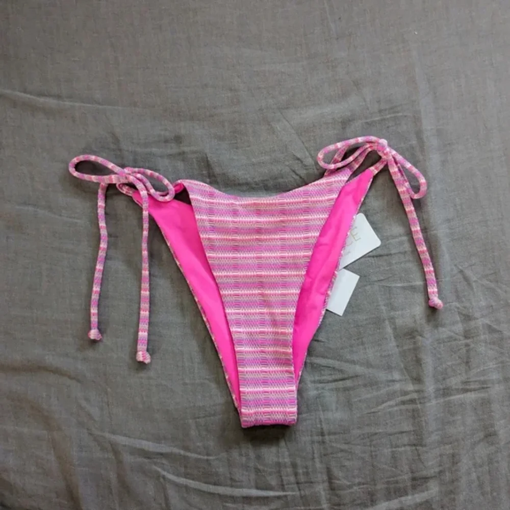 L*Space Brittany Lennox Bikini Set